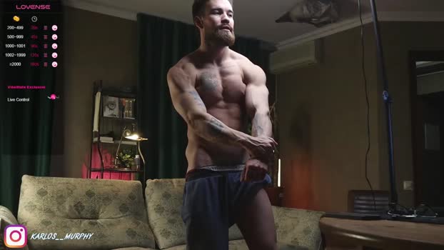 karlos_murphy 02-11-2024 video jerking