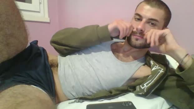 lucasscot97 02-11-2024 video Nude