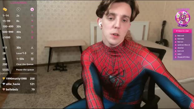 oliver_travis 02-11-2024 video cute