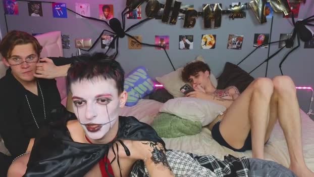 _side_by_you_ 01-11-2024 video bicurious