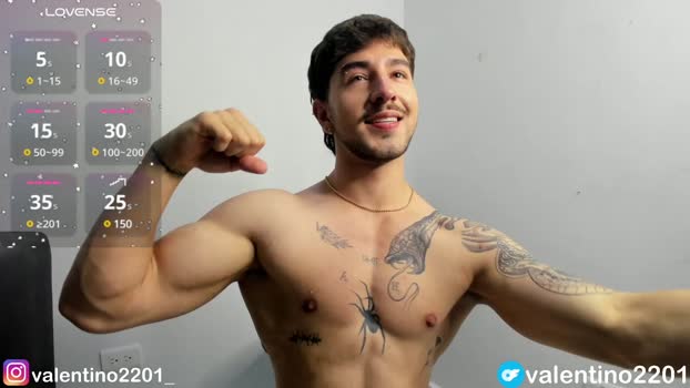 valentino2201 02-11-2024 video fuckme