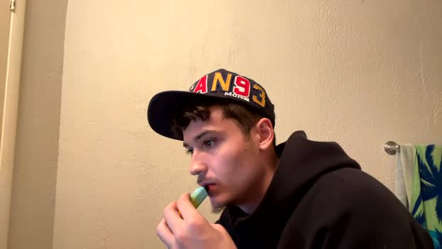 yungstudbev 02-11-2024 video fuckhard