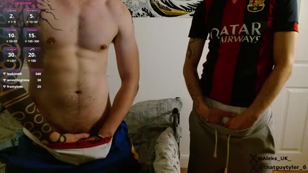 aleksuk 02-11-2024 video bigcock