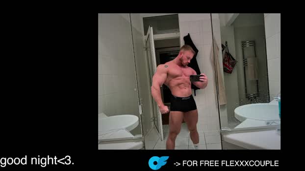 flexxxcouple 02-11-2024 video bigtoys