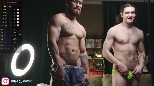karlos_murphy 03-11-2024 video sexybody