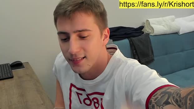 krishort 03-11-2024 video jerking