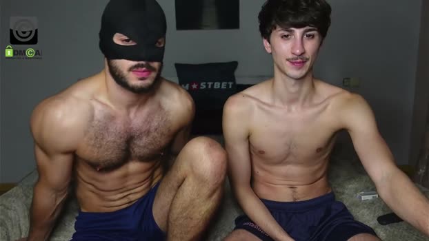 oliver_baker 02-11-2024 video wank