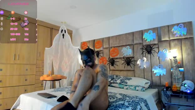 peter_and_wily 02-11-2024 video cute