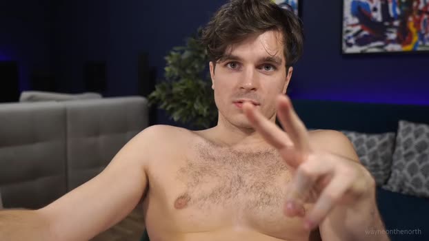 waynenorth 02-11-2024 video suck