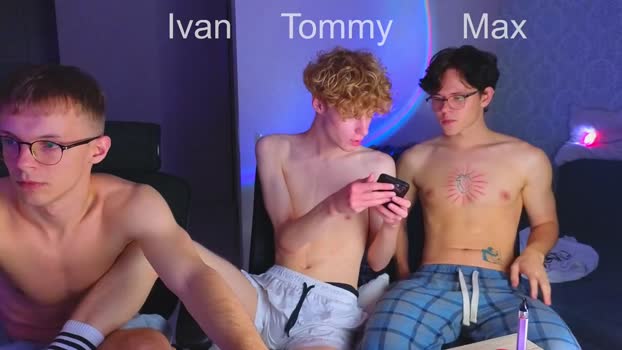 bigmaxd1ck 03-11-2024 video sexymale