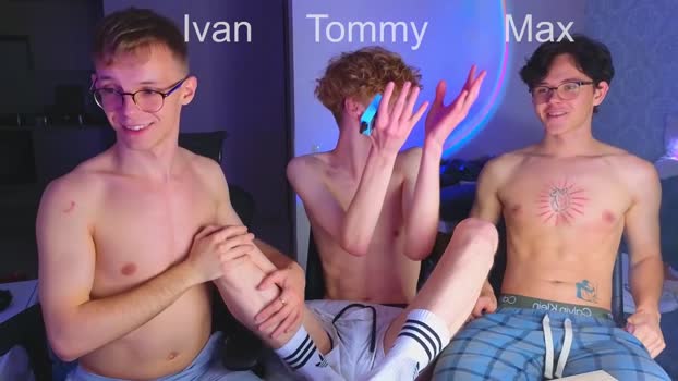 bigmaxd1ck 03-11-2024 video jerkoff