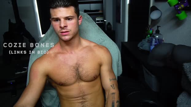 cozieboneslive 03-11-2024 video dirty