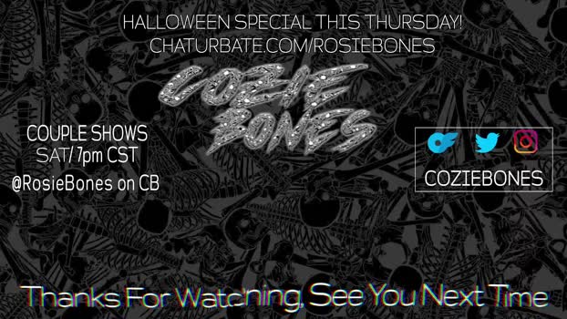 cozieboneslive 03-11-2024 video jackoff