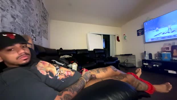 giraffemanxr 04-11-2024 video big