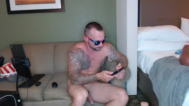 hotcontractor 04-11-2024 video bigass