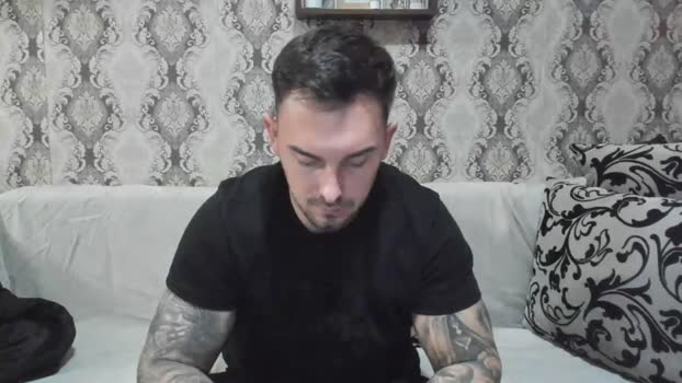 mastermusclejon 03-11-2024 video XXX