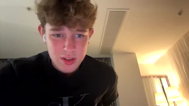 rhys200411 04-11-2024 video naked