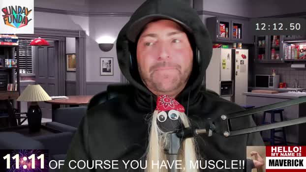 socialmaverick 04-11-2024 video hard