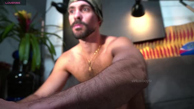 virtualboytvtv 04-11-2024 video Cam