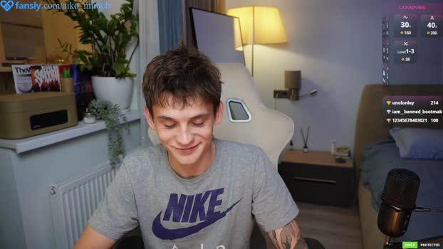 aiko_miracle 05-11-2024 video lovense