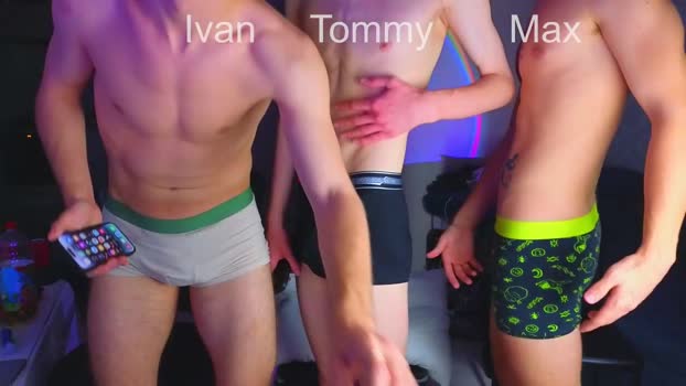 bigmaxd1ck 05-11-2024 video handsome