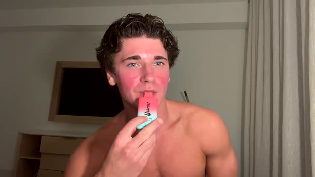 elijahkinky 05-11-2024 video gag