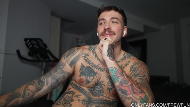 frewfun 04-11-2024 video striptease