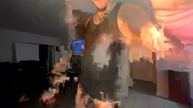 giraffemanxr 05-11-2024 video kiss