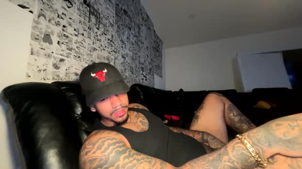 giraffemanxr 05-11-2024 video wank