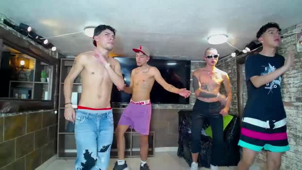 howents 05-11-2024 video play