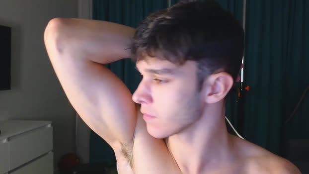 james_friends 05-11-2024 video sexybody