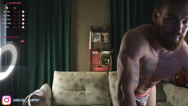 karlos_murphy 05-11-2024 video hardcore