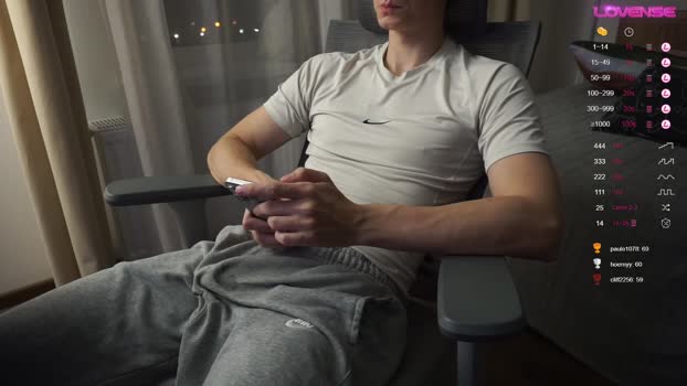 maestro3369 05-11-2024 video hardcore