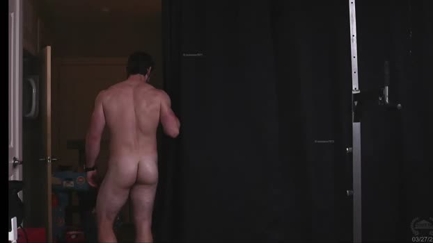 maximus_787 05-11-2024 video sexymale