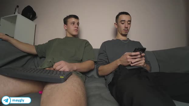 maygly 04-11-2024 video wank