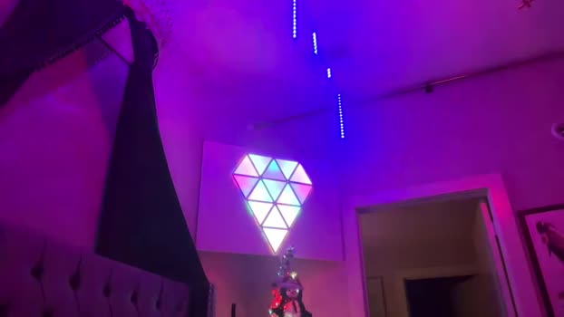 tenger89 05-11-2024 video analtoy