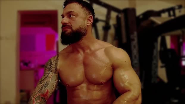 adonis_msc 06-11-2024 video show