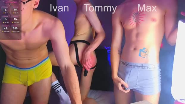 bigmaxd1ck 05-11-2024 video kink