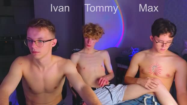 bigmaxd1ck 05-11-2024 video Webcam