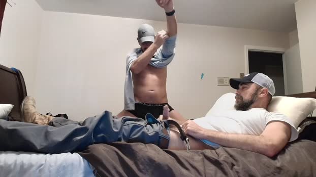 hardworkertn 05-11-2024 video Naked