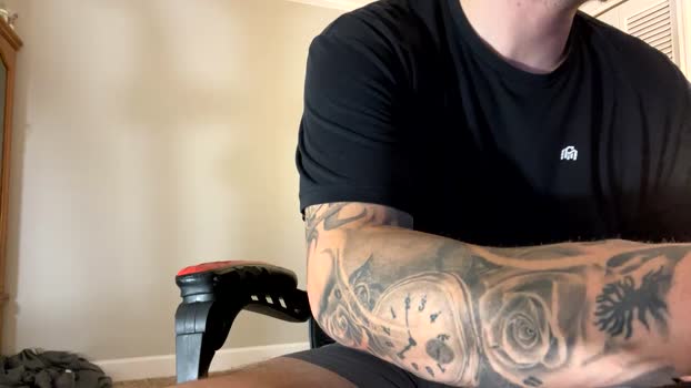 huckleberry2010 06-11-2024 video fuckface