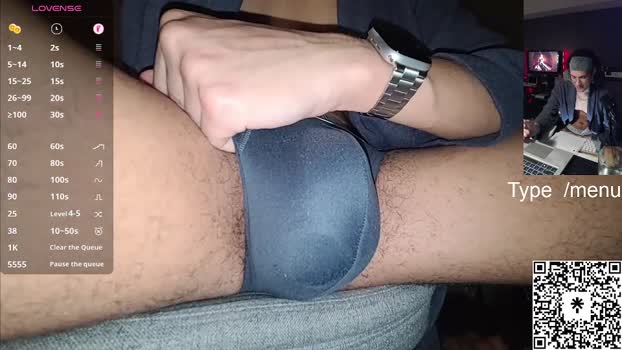 hunghedonistxxx 05-11-2024 video moan