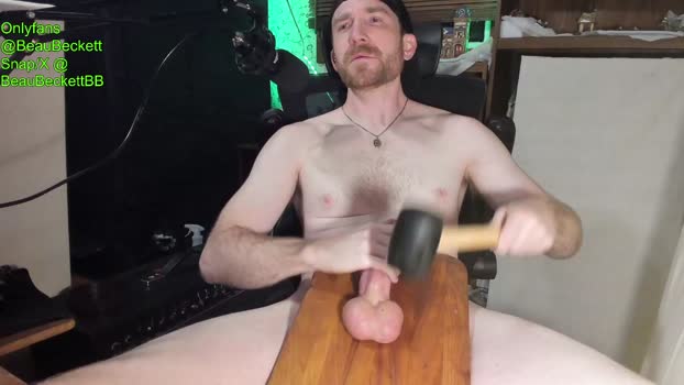 incredibleballbusting 06-11-2024 video deepthroat