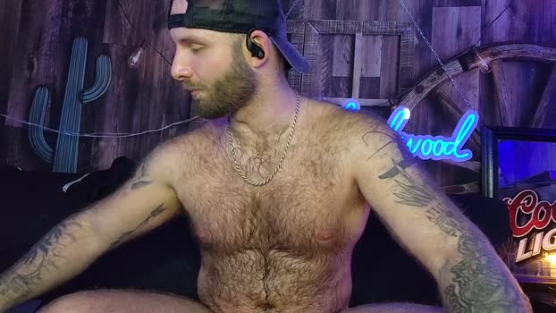 lancehardwood222 06-11-2024 video Naked