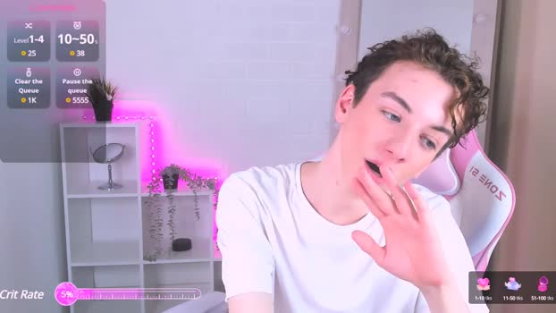 samuelpeace 05-11-2024 video lush