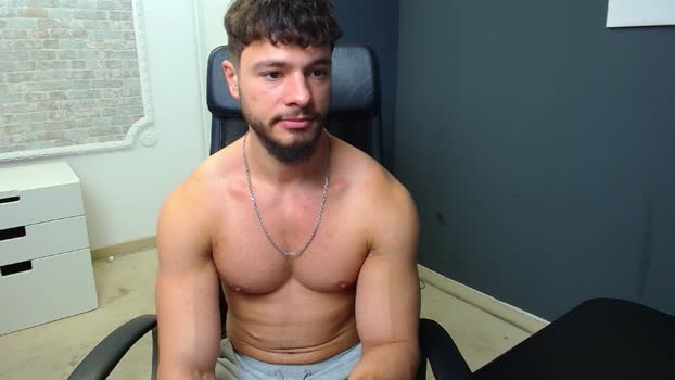 silasbeau 05-11-2024 video ass