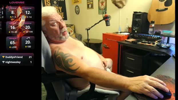 daddydom4fun 07-11-2024 video kinky