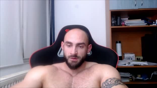 dariomuscle 06-11-2024 video beauty