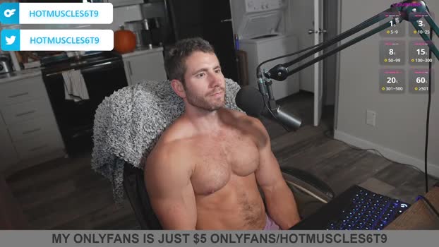 hotmuscles6t9 07-11-2024 video legs