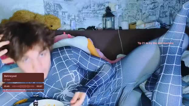 ololkd 07-11-2024 video gag